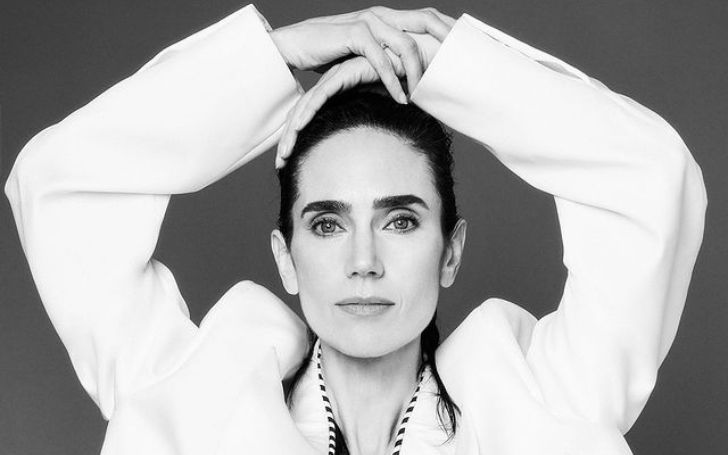 How Rich is Jennifer Connelly? What is her Net Worth? All Details Here